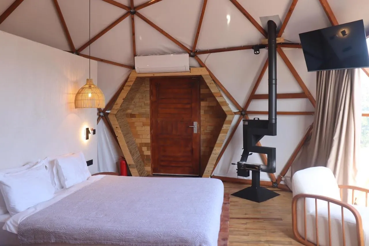 Mandalin Glamping Hotel Selçuk