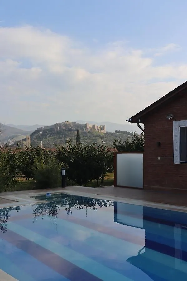 Mandalin Glamping Hotel Selcuk