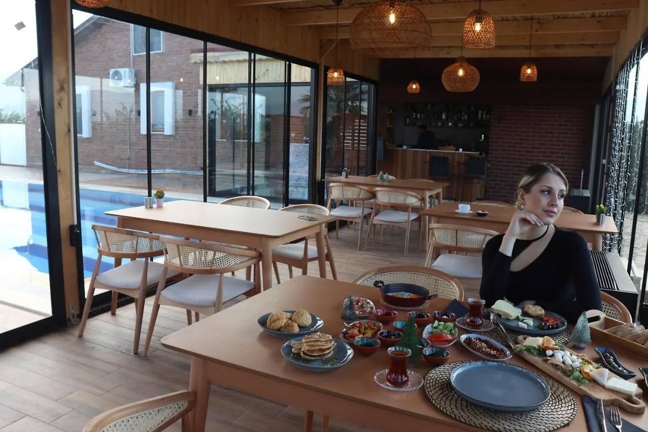 Mandalin Glamping Hotel Selcuk 0*,  Turkey