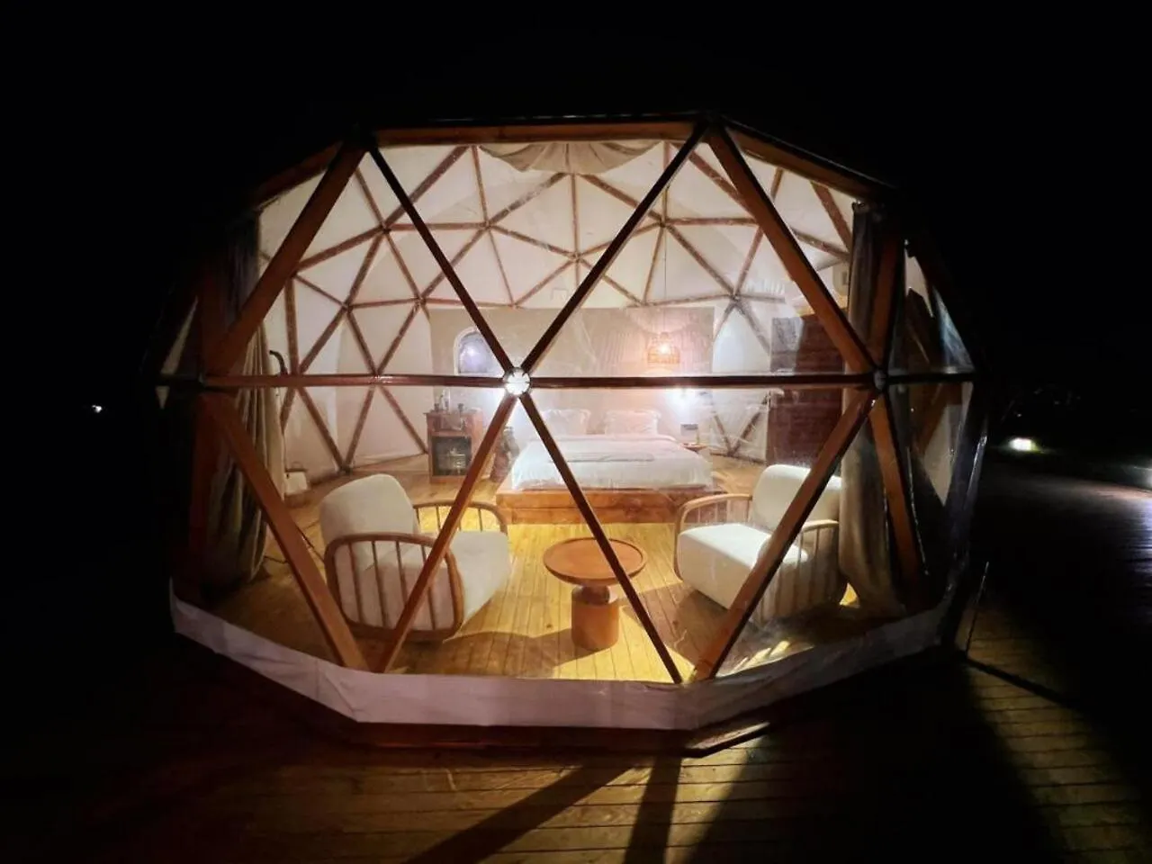 Mandalin Glamping Hotel Selcuk