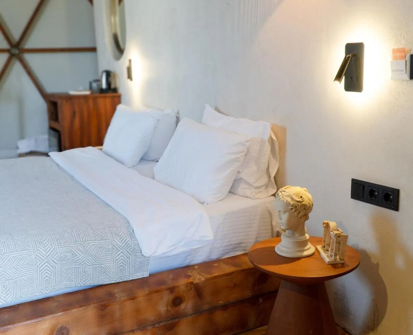 Mandalin Glamping Hotel Selcuk 0*,