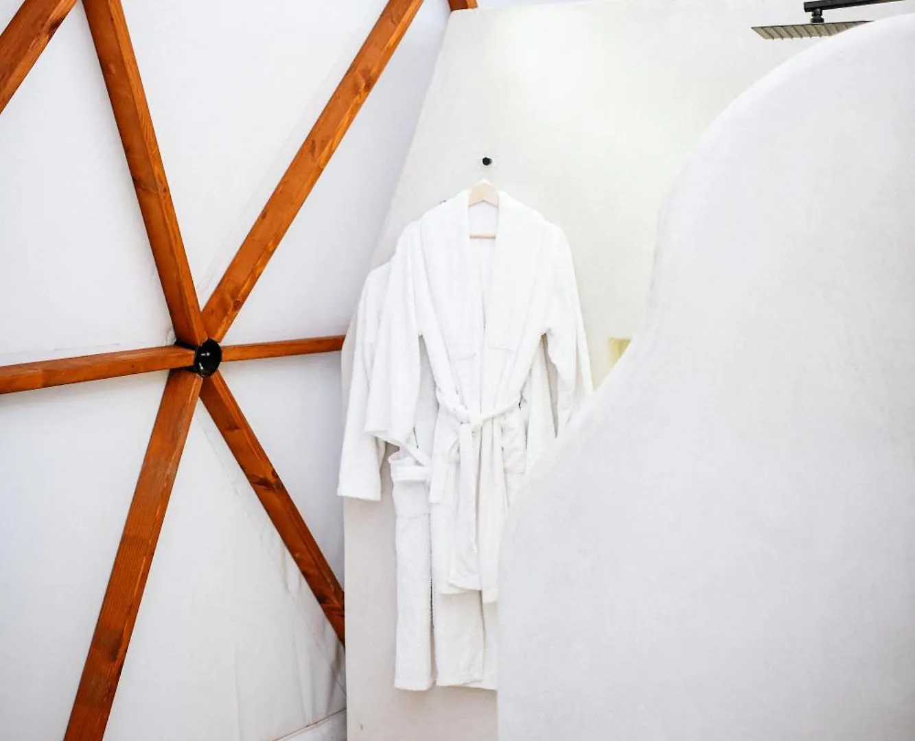 Mandalin Glamping Hotel Selcuk