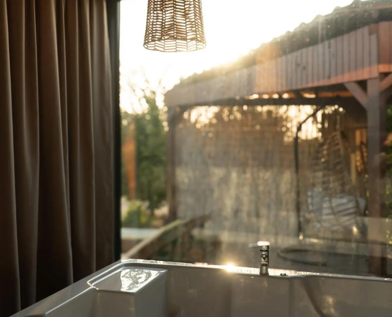 Mandalin Glamping Hotel Selcuk