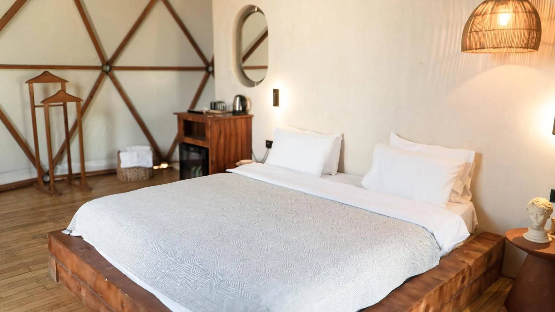 Mandalin Glamping Hotel Selcuk 0*,