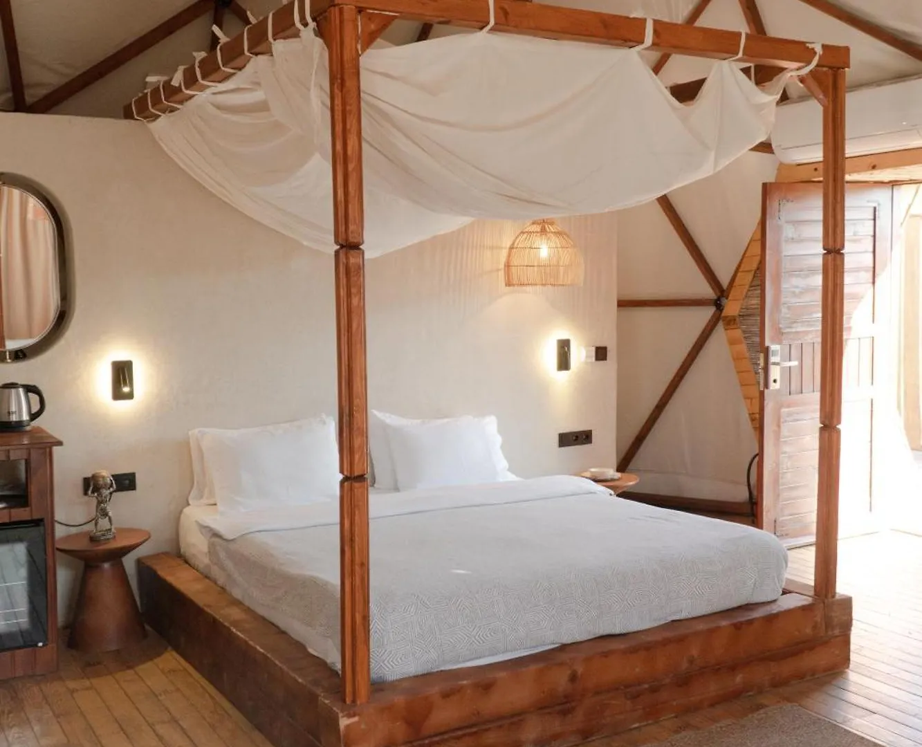 Mandalin Glamping Hotel Selcuk