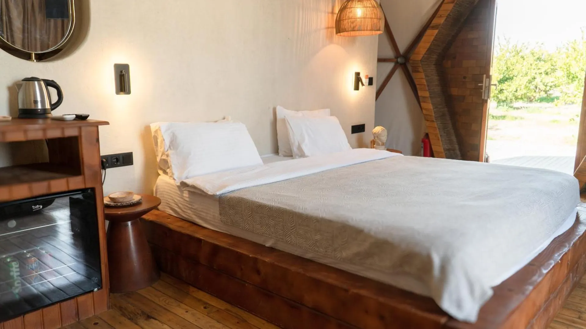 Mandalin Glamping Hotel Selcuk 0*,