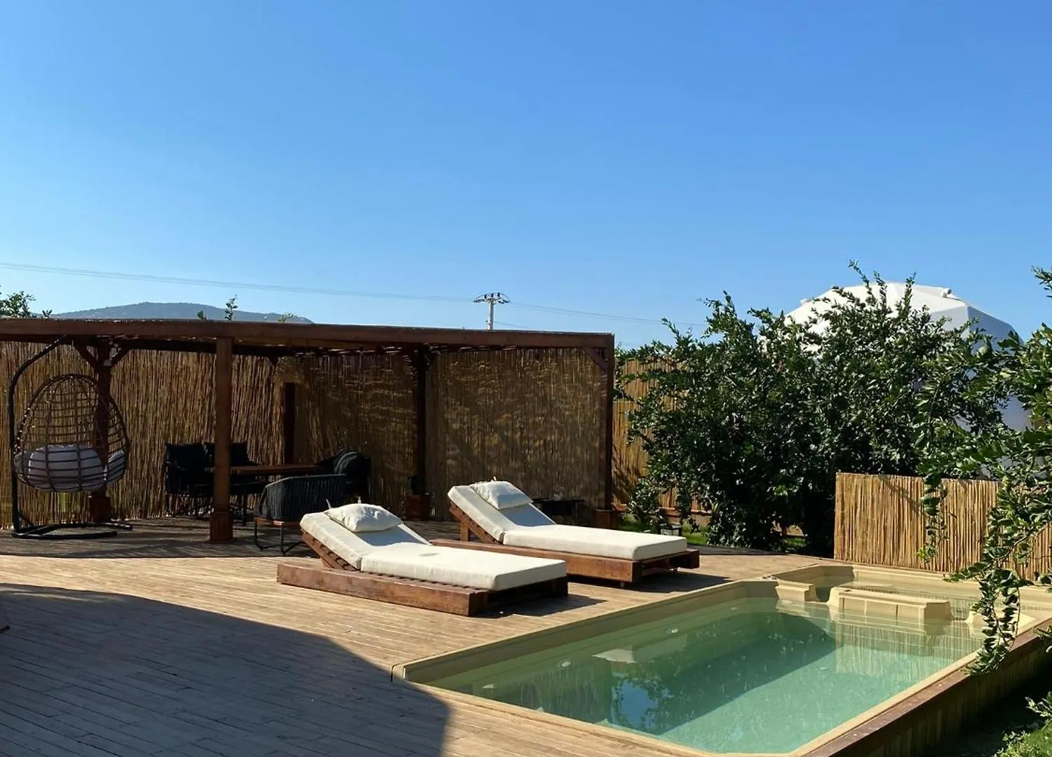 Mandalin Glamping Hotel Selcuk