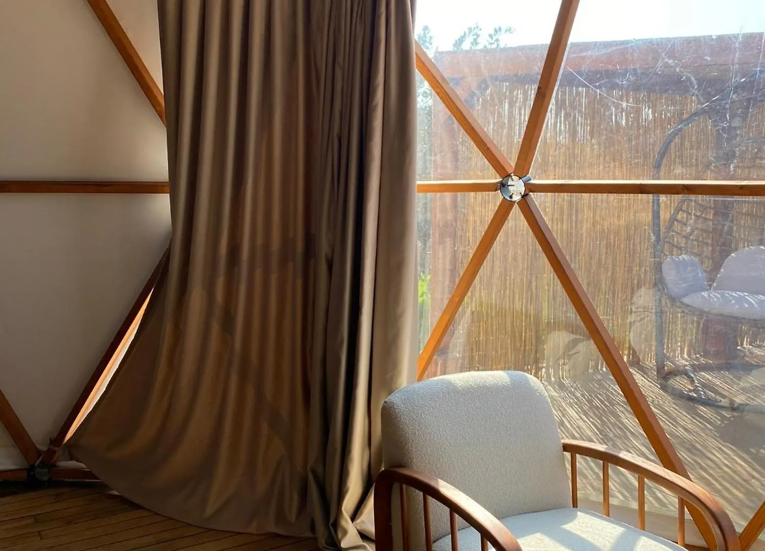 Mandalin Glamping Hotel Selcuk