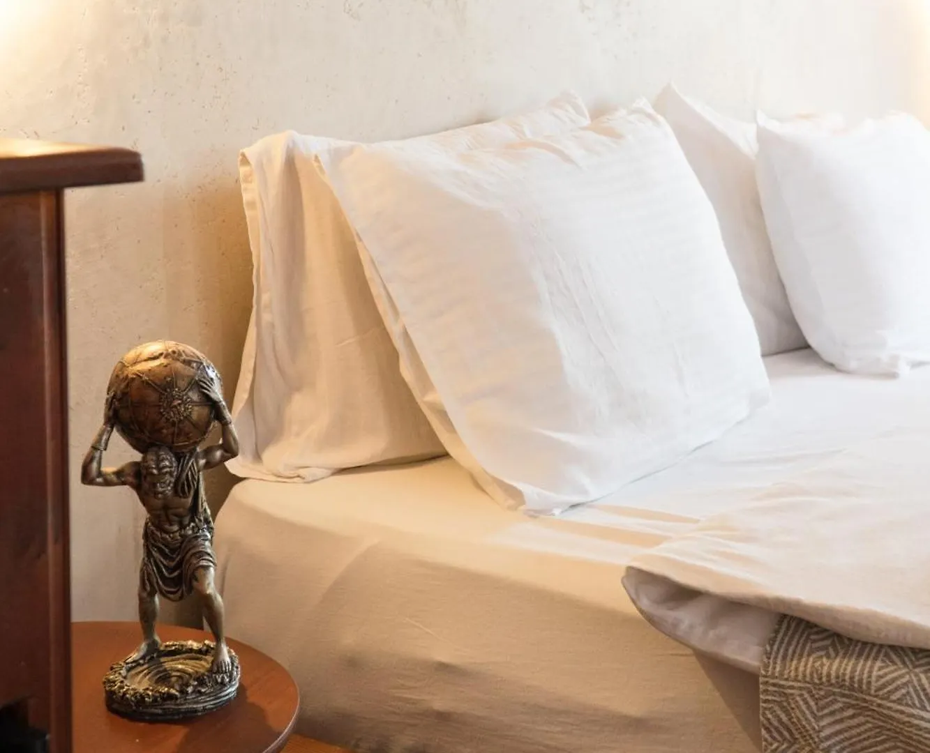 Mandalin Glamping Hotel Selcuk 0*,  Turkey