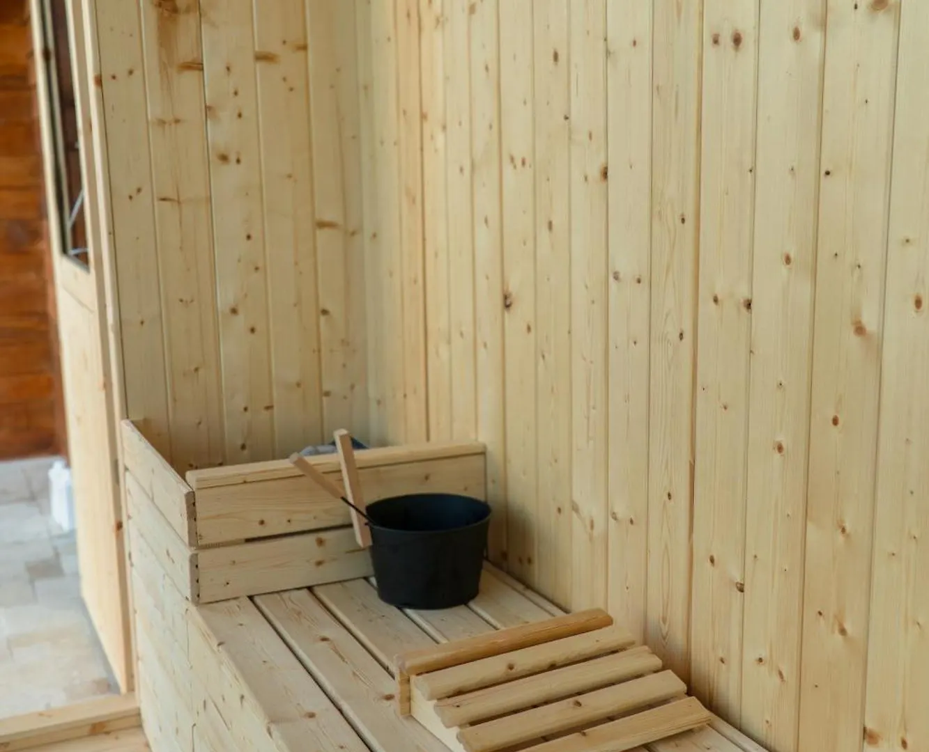 Mandalin Glamping Hotel Selcuk