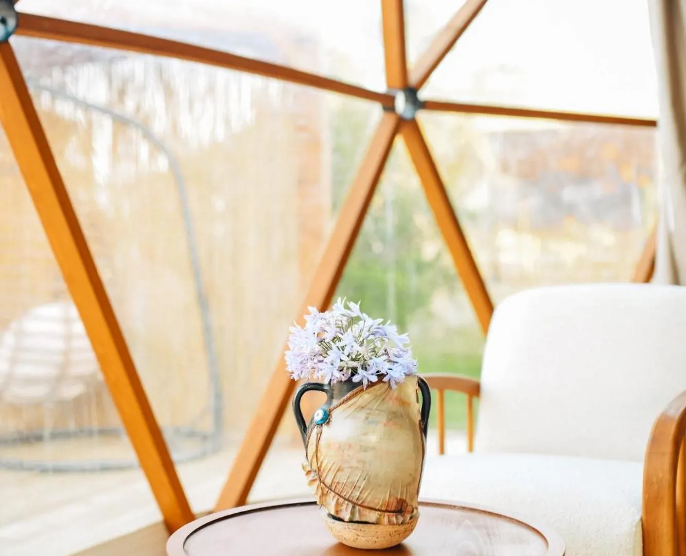 Mandalin Glamping Hotel Selcuk