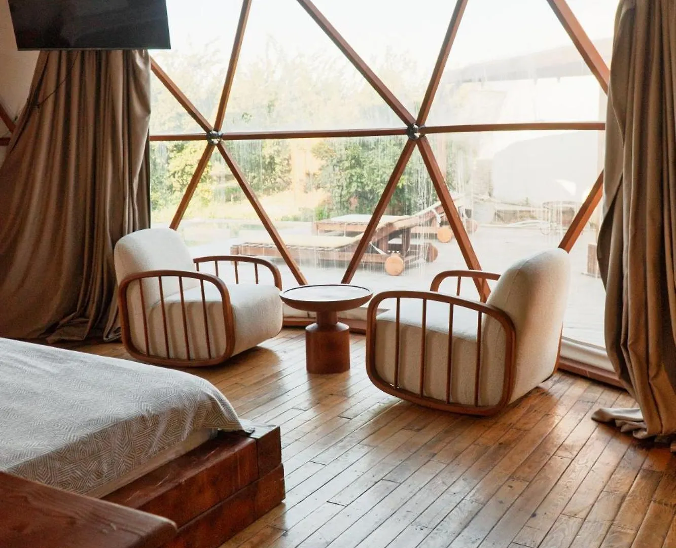 Mandalin Glamping Hotel Selcuk