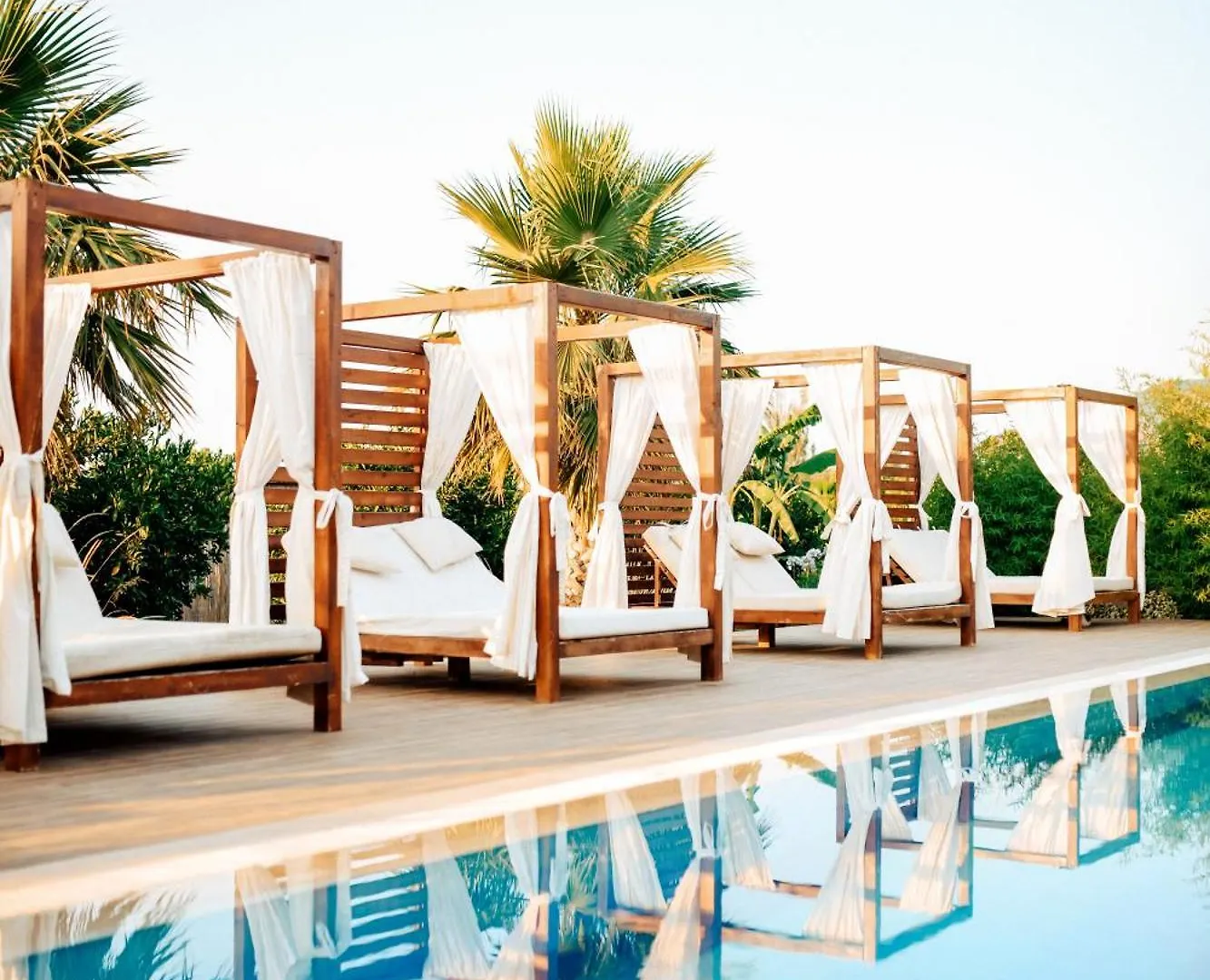 Mandalin Glamping Hotel Selcuk