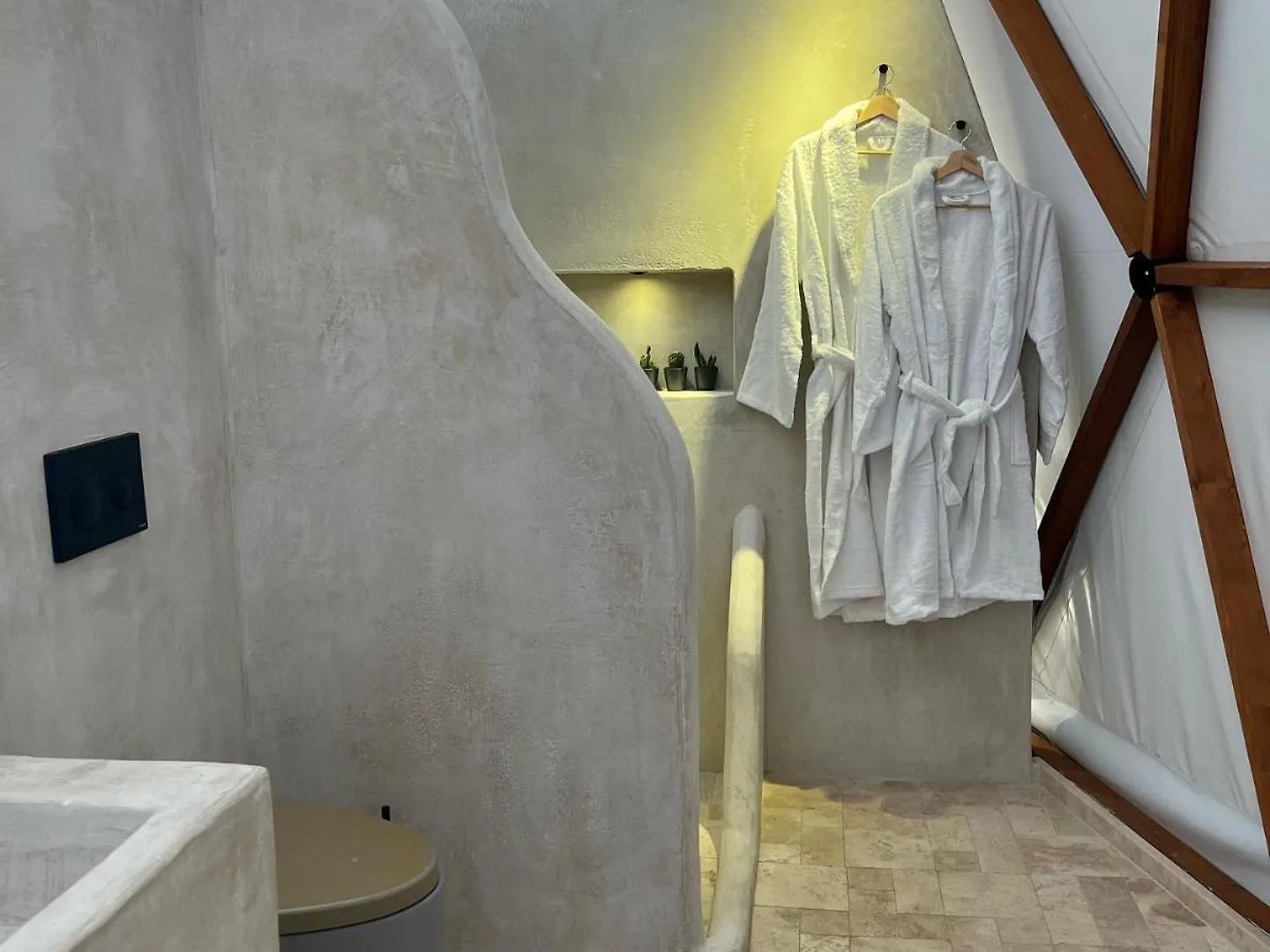 Mandalin Glamping Hotel Selcuk
