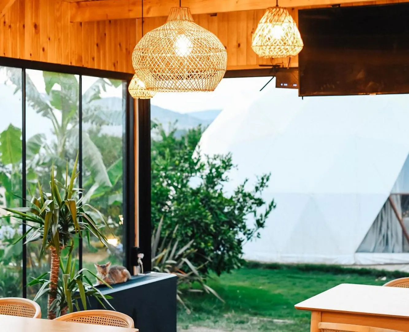 Mandalin Glamping Hotel Selcuk 0*,