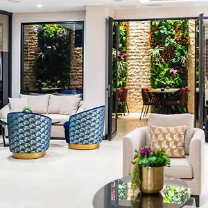 Aprilis Deluxe 4*, Istanbul Turkey