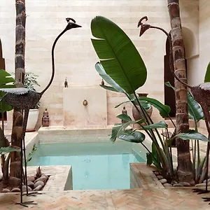 Dar Al Sultan 2*, Marrakesh Morocco