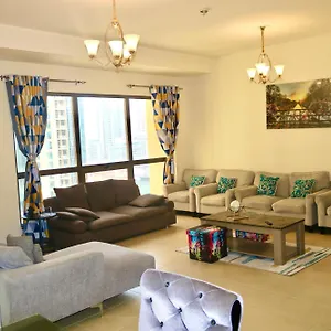 Marina Homes , Dubai United Arab Emirates