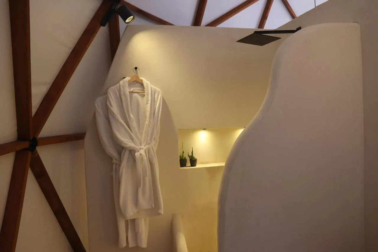 Mandalin Glamping Hotel Selcuk